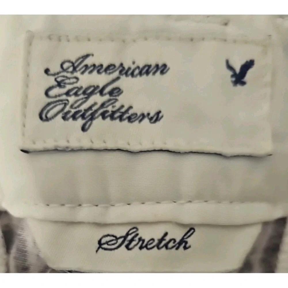 American Eagle Outfitters these american